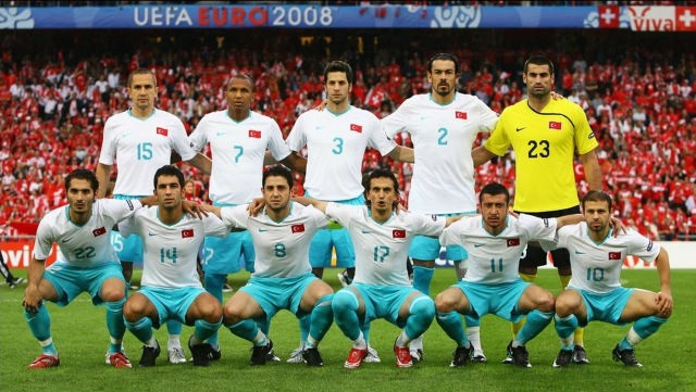 Türk Mucizesi Euro 2008