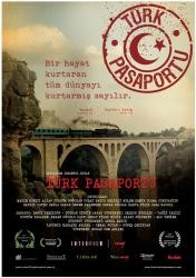 Türk Pasaportu