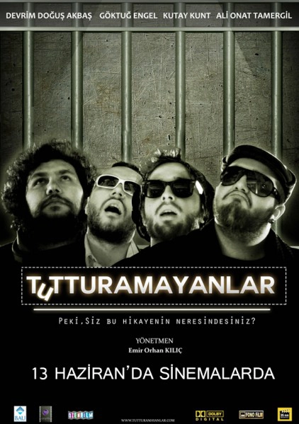 Tutturamayanlar