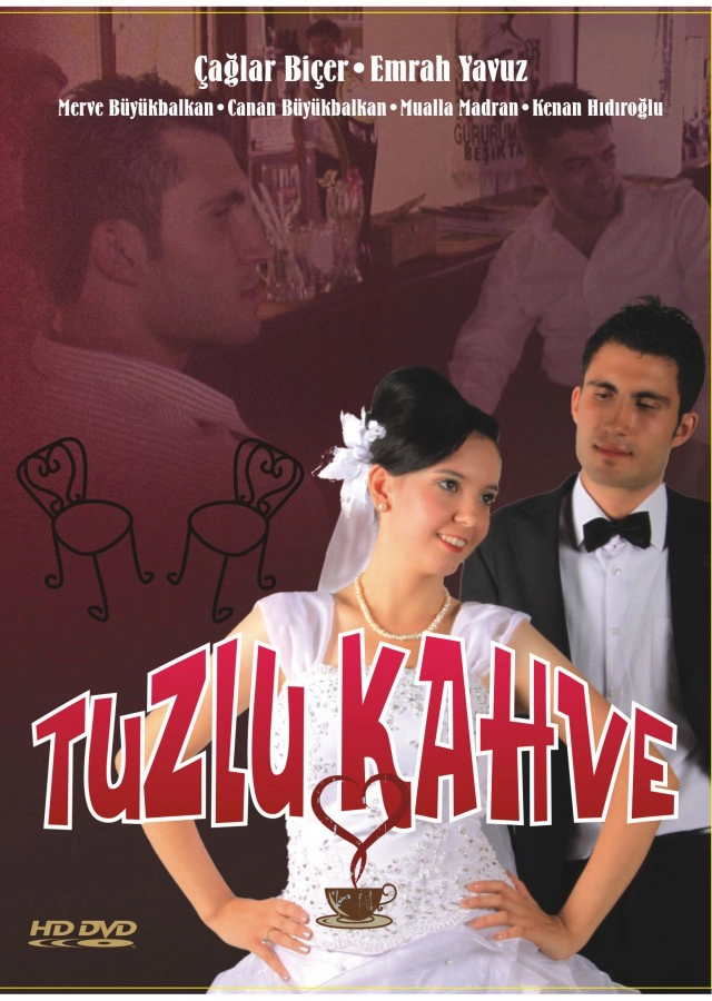 Tuzlu Kahve(ı)