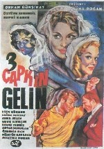 Üç Çapkın Gelin