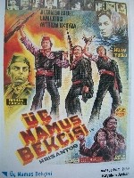 Üç Namus Bekçisi