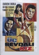 üç Sevdalı Kız