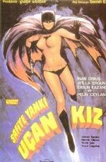 Uçan Kız