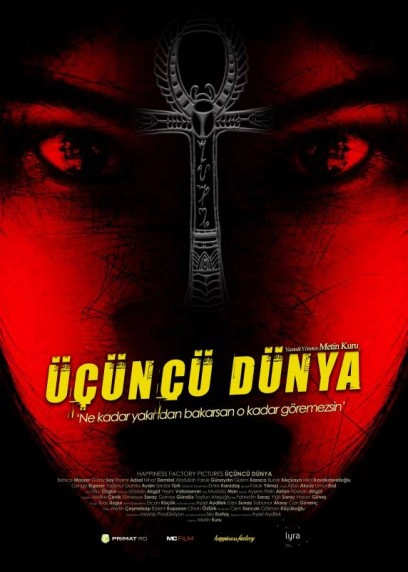 Üçüncü Dünya