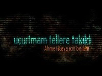 Uçurtmam Tellere Takıldı