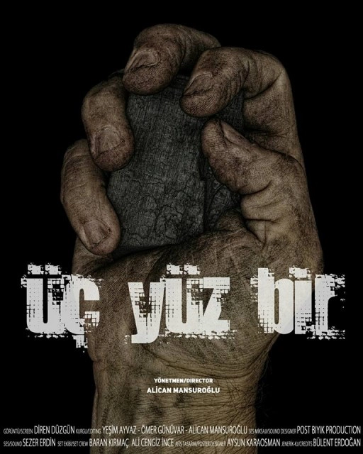 Üçyüzbir