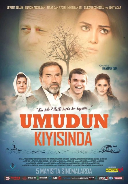 Umudun Kıyısında