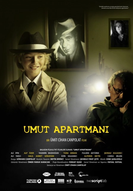 Umut Apartmanı