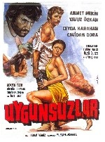 Uygunsuzlar