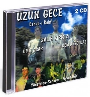 Uzun Gece / Ashab-ı Kehf