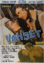 Vahşet