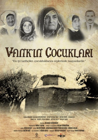Vank'ın Çocukları