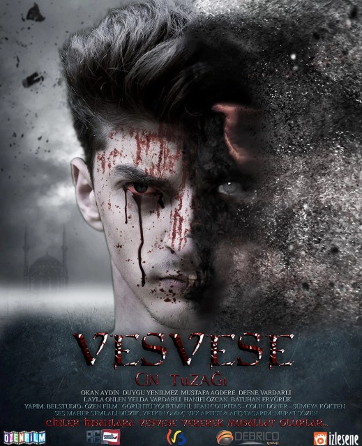 Vesvese: Cin Tuzağı