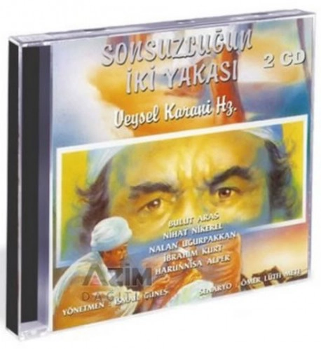 Veysel Karani Hz.