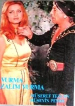 Vurma Zalim Vurma