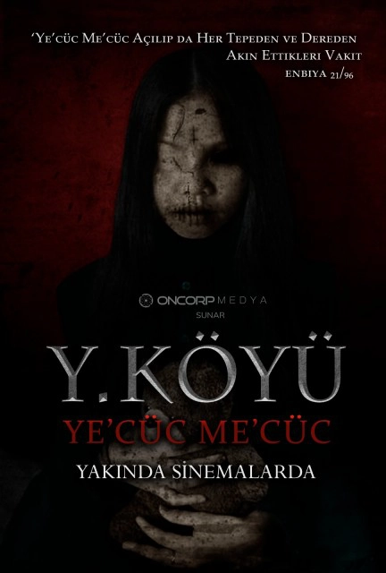 Y.Köyü Ye'cüc Me'cüc
