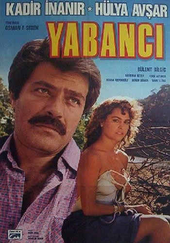 Yabancı (III)