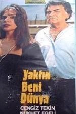 Yaktın Beni Dünya