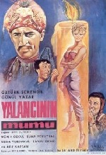 Yalancının Mumu
