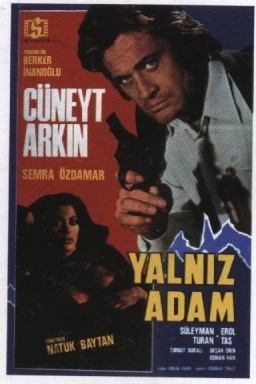 Yalnız Adam