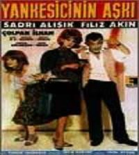 Yankesicinin Aşkı