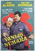 Yanlış Numara