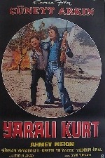 Yaralı Kurt