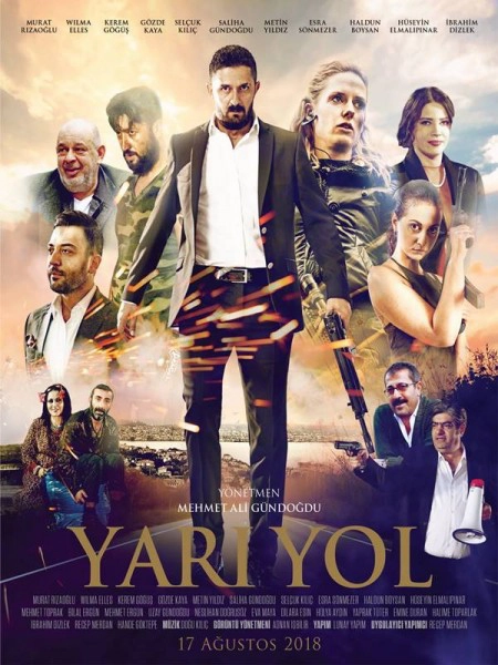 Yarı Yol