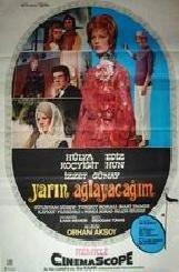 Yarın Ağlayacağım