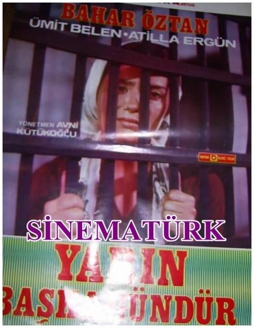 Yarın Bir Başka Gündür