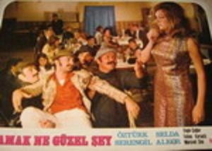 Yaşamak Ne Güzel şey