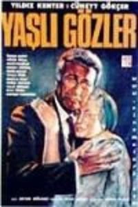 Yaşlı Gözler