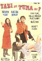 Yazı Mı Tura Mı