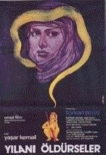 Yılanı Öldürseler