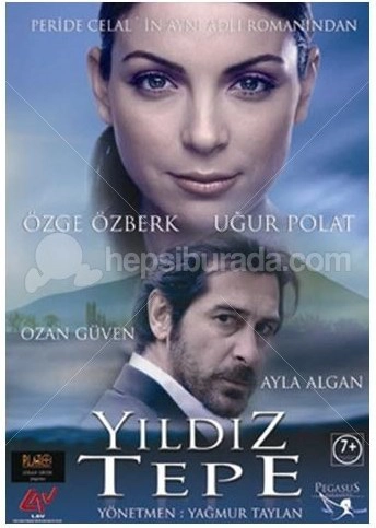 Yıldız Tepe(ı)