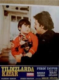 Yıldızlar Da Kayar