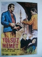 Yolsuz Mehmet
