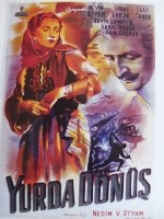 Yurda Dönüş