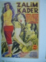 Zalim Kader