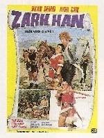 Zarkan Dağların Oğlu
