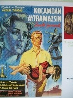 Zavallı Yavrucak (kocamdan Ayıramazsın)