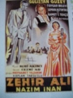 Zehir Ali