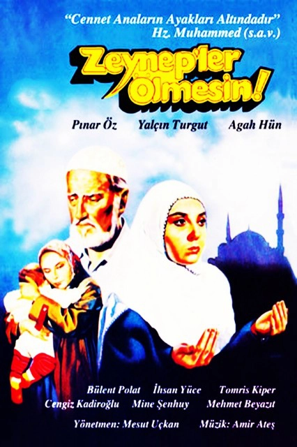 Zeynepler Ölmesin