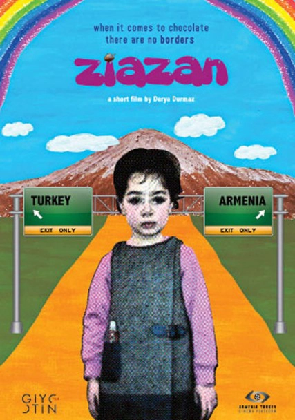 Ziazan