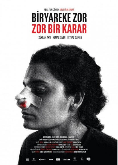 Zor Bir Karar