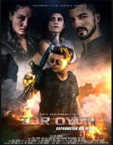Zor Oyun - Kapanmayan Bir Hesap