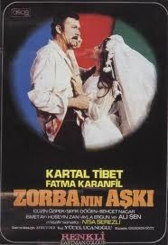 Zorbanın Aşkı