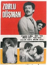 Zorlu Düşman