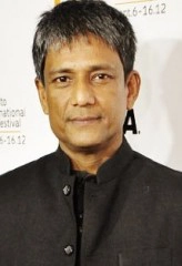 Adil Hussain
